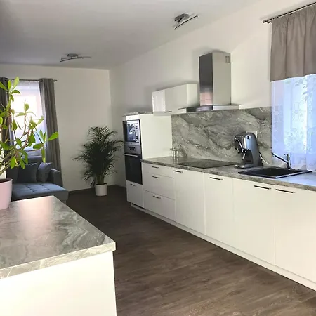 Novy Stylovy Blizko Sazavy Apartment Vyzerky