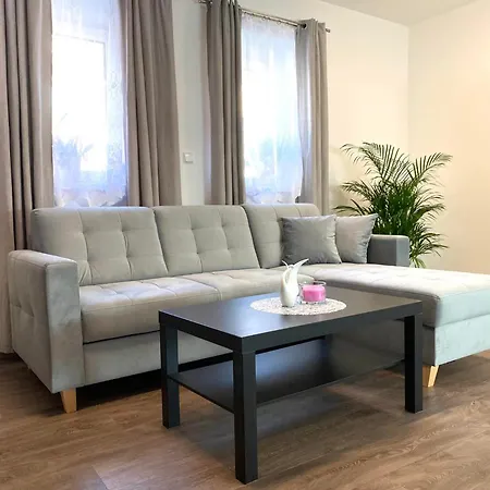 Apartment Novy Stylovy Blizko Sazavy Vyzerky