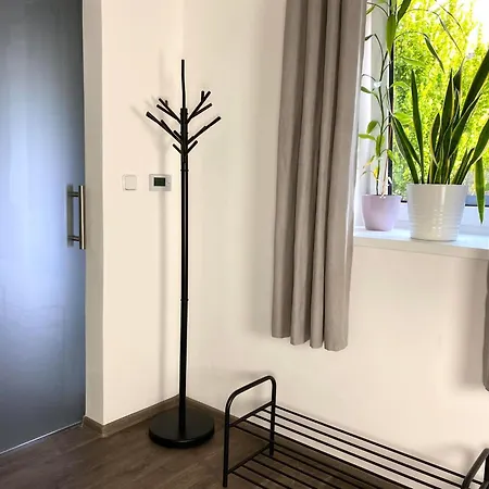 Apartment Novy Stylovy Blizko Sazavy Vyzerky